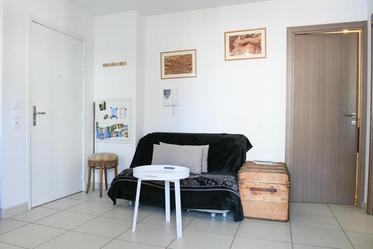 Le Vallon IV - Balcon Vallon Des Auffes Marsylia Zewnętrze zdjęcie